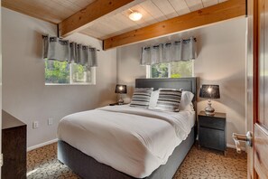 3 bedrooms, internet