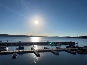 Port de plaisance