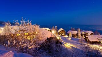 Apartemen | Pemandangan dari properti