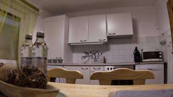 Apartment | Eigene Küche
