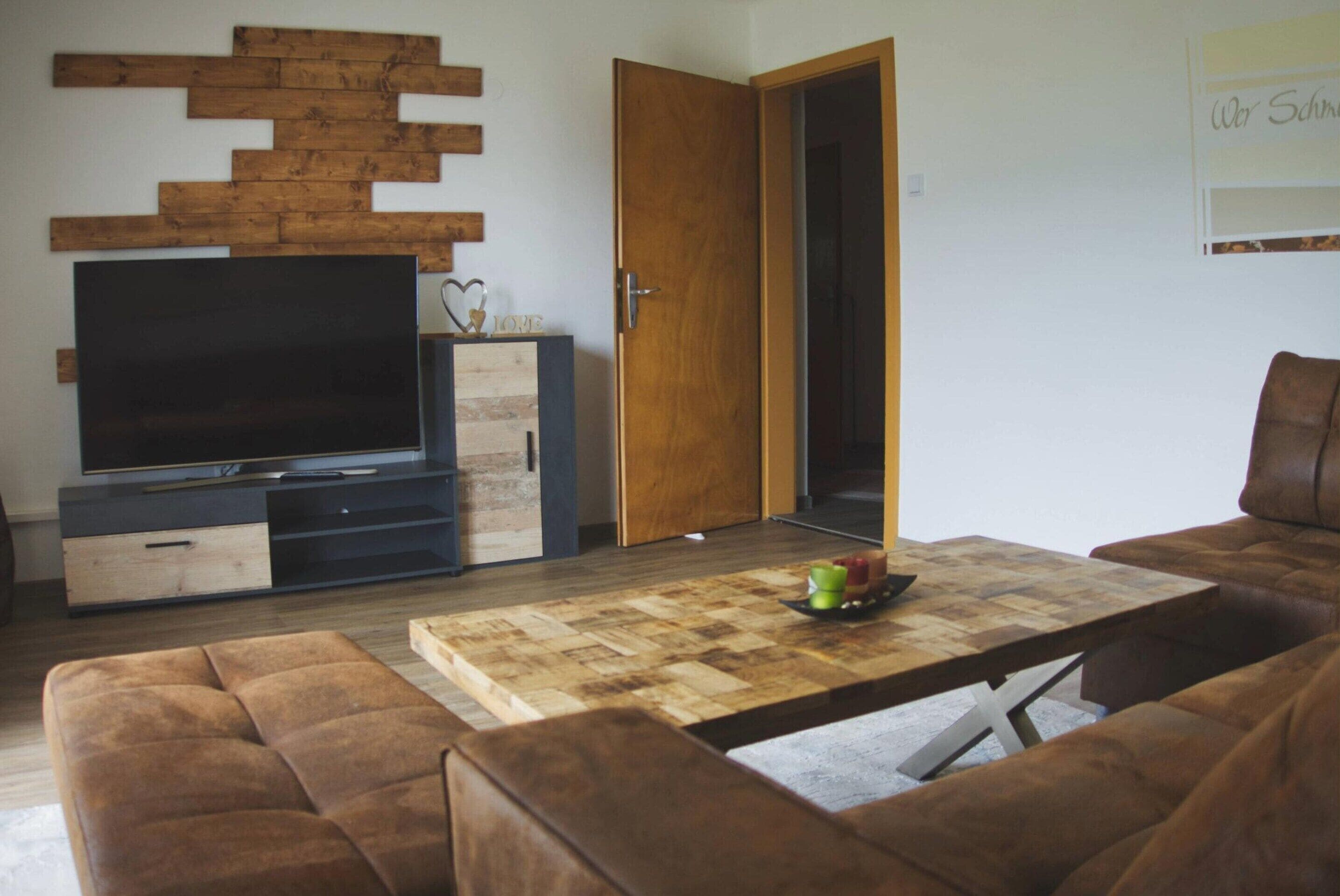 Apartment | Living room