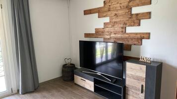 Apartment | Ruang tamu