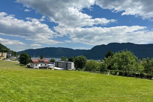 公寓 | 住宿景观