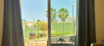 Villa Costa Esuri - Ayamonte. Pets accepted!