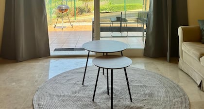 Villa Costa Esuri - Ayamonte. Pets accepted!