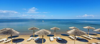 埃爾皮尼基豪華房