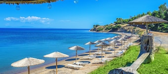 Elpiniki Luxury Rooms