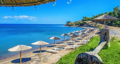 Elpiniki Luxury Rooms