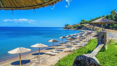 Elpiniki Luxury Rooms