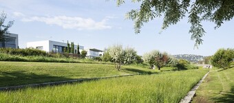 Appartement piscine et Mer Sète Villeroy Plage de la Fontaine Promenade du Lido