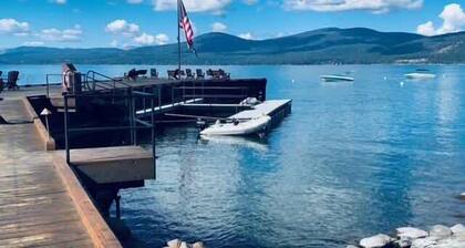 Million Dollar Views of Lake Tahoe - #13