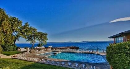 Lakefront Retreat with Stunning Views and Spacious Comfort- #5
