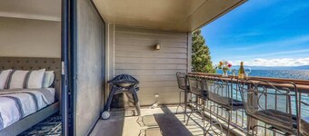 Lakefront – Newly Remodeled Condo with Stunning Lake Tahoe Views #56