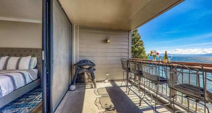 Lakefront â Newly Remodeled Condo with Stunning Lake Tahoe Views #56