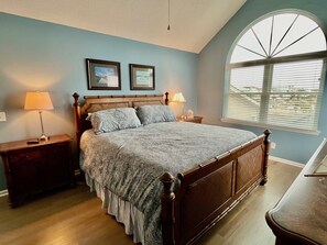 4 Schlafzimmer, Reisekinderbett, WLAN, Bettwäsche