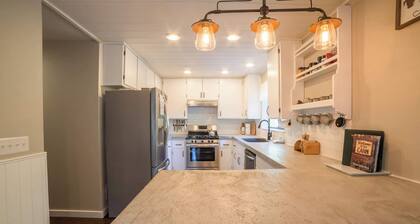 Mi-Wuk Mountain House | Family-Friendly Getaway in the Pines