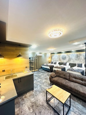 Minikühlschrank