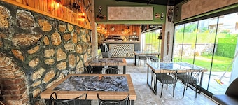 Tikir House