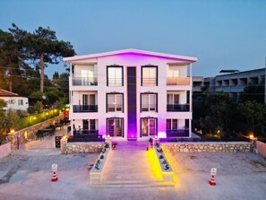 Exterior - Tikir House (Denizli)