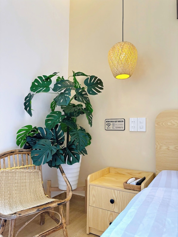 Comfort Double Room, Pets Allowed, City View | Free WiFi