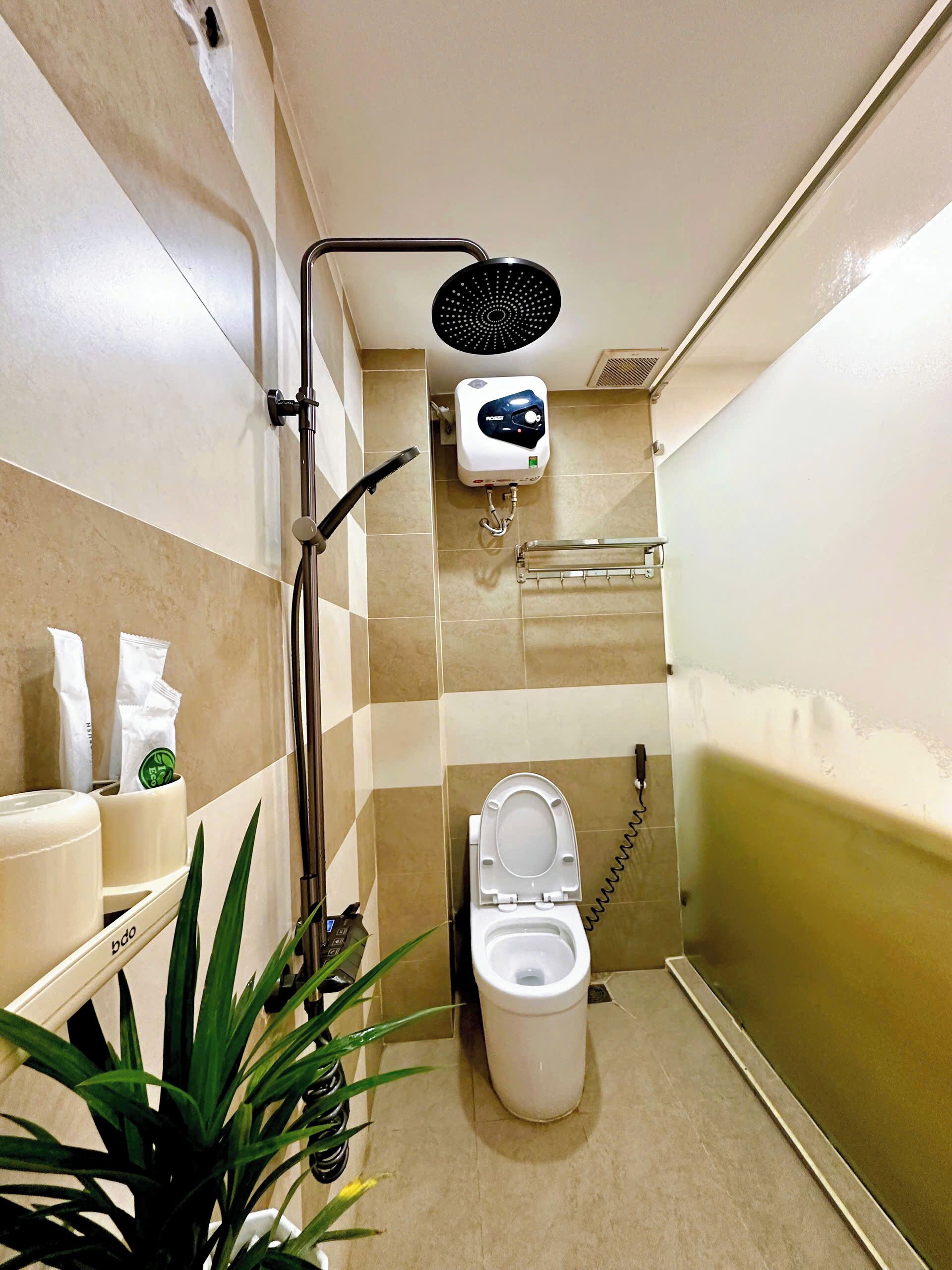 Kamar mandi