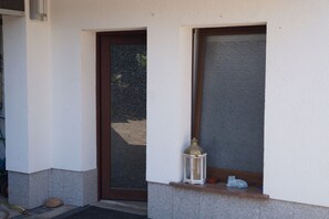 Detalle exterior