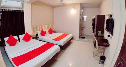 Hotel Nawanagar Residency