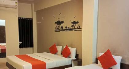 Hotel Nawanagar Residency