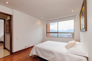 3 Schlafzimmer, WLAN, Bettwäsche