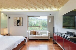 3 多间卧室、WiFi、床单