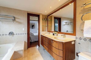 Dusche