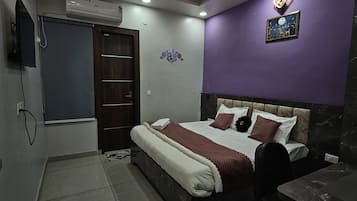 2 Schlafzimmer, kostenloses WLAN, Rollstuhlgeeignet
