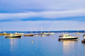 Marina - Downtown Westerly Getaway Near Beaches & Mystic! (Westerly)