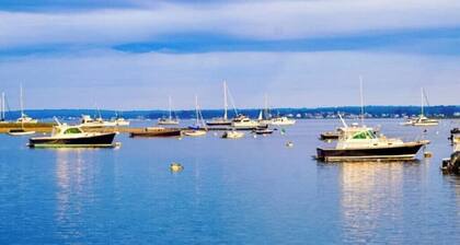 Downtown Westerly Getaway Near Beaches & Mystic!