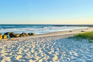 Beach - Downtown Westerly Getaway Near Beaches & Mystic! (Westerly)