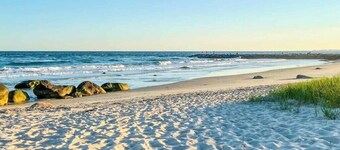 Downtown Westerly Getaway Near Beaches & Mystic!