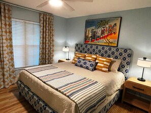 1 Schlafzimmer, Schreibtisch, Bügeleisen/Bügelbrett, kostenloses WLAN