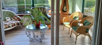 Sublime, cozy 8-9 person gite in the green hills of the Ternois in Fiefs (62)