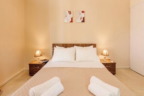 2 chambres