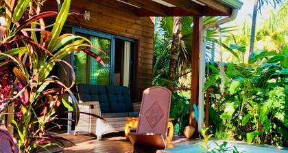 Lodge Palmae - Adults Only