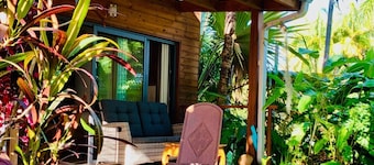Lodge Palmae - Adults Only