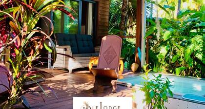 Lodge Palmae - Adults Only