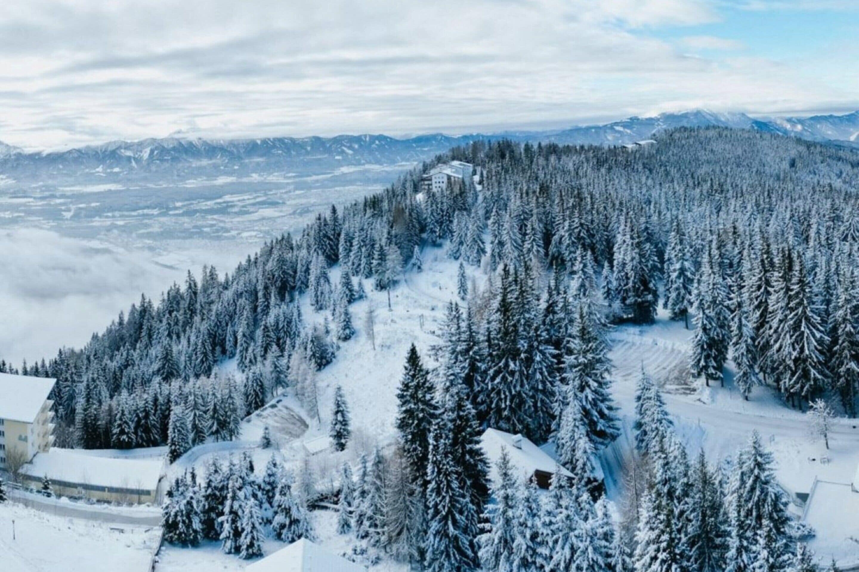 Apartment | View from property