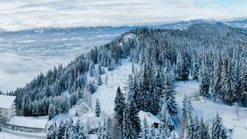 Apartment | View from property