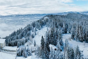 Apartment | View from property