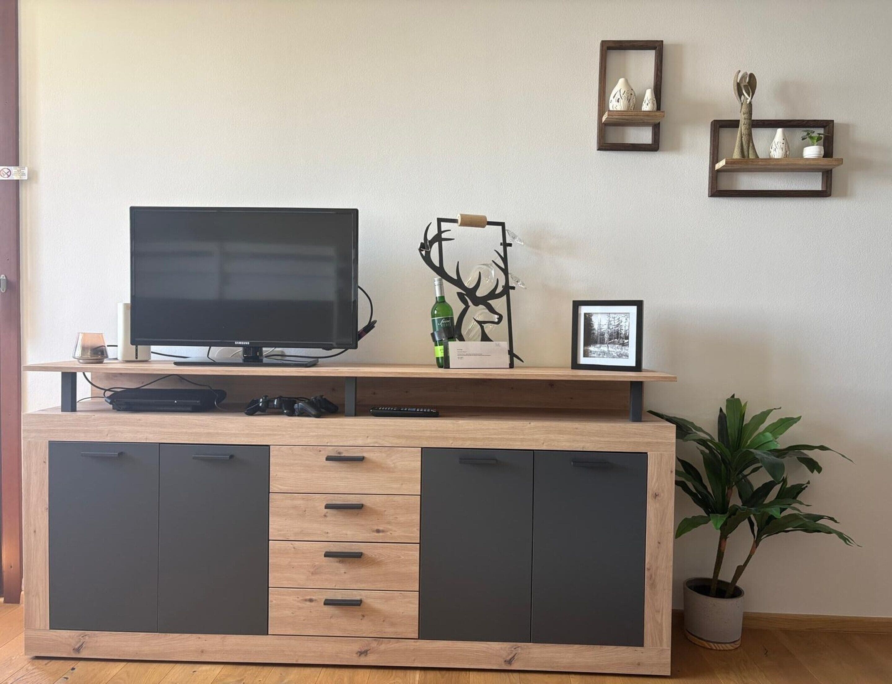 Apartment | Living room