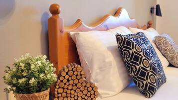 Apartment | 1 Schlafzimmer, individuell eingerichtet