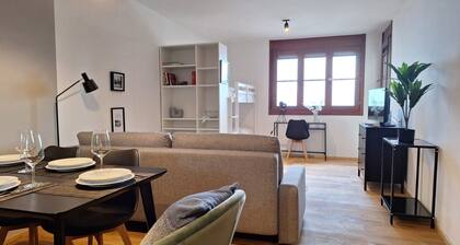 Apartment on the Gerlitzen