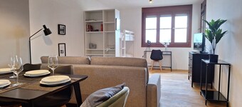 Apartment on the Gerlitzen