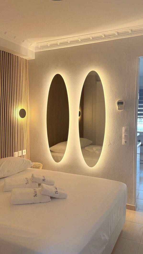 1 Schlafzimmer